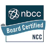 MBCC Board Certified NCC