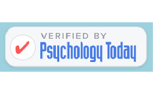 Verified by Psychology Today